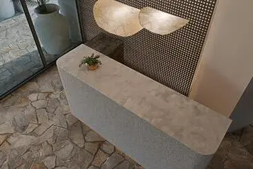 Hotel Grecale Filoxenia