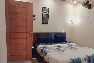 Bed and Breakfast Himalayan View Stay