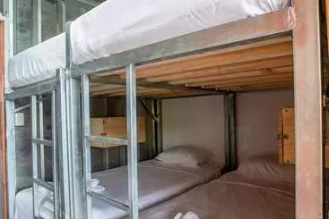 Arenal Container Hostel