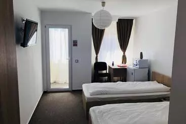 Bed and Breakfast Academia De Arhitectura