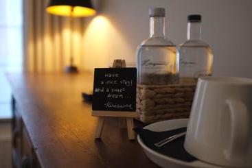 تختخواب و صبحانه Kirisavan Bed&breakfast