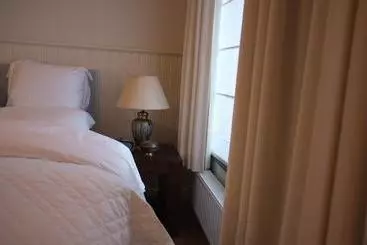 Aamiaismajoitus (B&B) Kirisavan Bed&breakfast