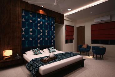 Bed and Breakfast Vrundavan Deluxe