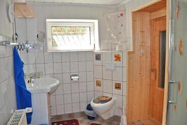 Turistlägenheter Ferienwohnung Lychen Uck 2051