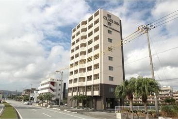 Otel Class Inn Nago