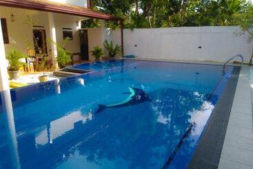 فندق Galle Camellia