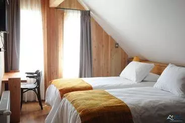 Hotel Hostal Buena Tierra