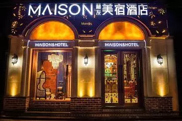 Hotel Huiyoumaison