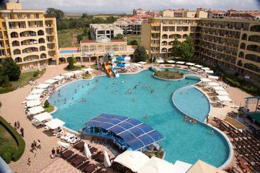 Otel Midia Family Resort All Inclusive