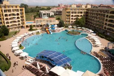 Hôtel Midia Family Resort All Inclusive