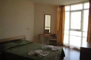 ホテル Midia Family Resort All Inclusive