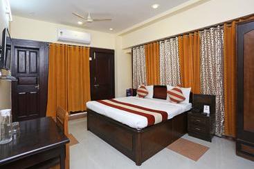 Hotel Oyo 10077 Indrapuri