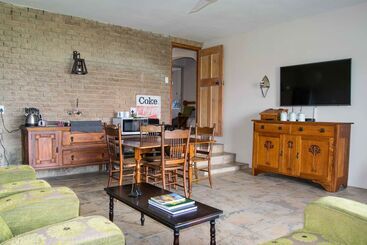 호텔 The Fat Mulberry Guest Farm