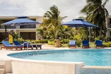 Hotel Treetop By Eight Continents, Zanzibar