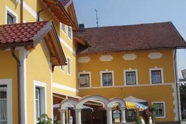 Bed and Breakfast Kirchenwirt Mayr