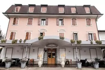Hotelli Il Novecento