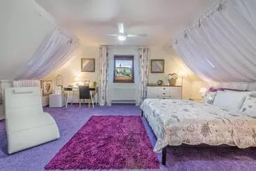 Hotel Marcincak