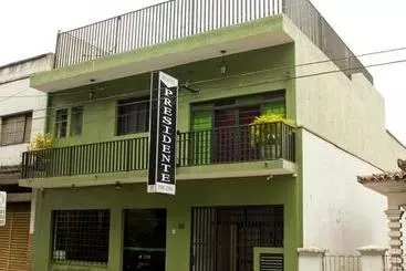 Hotel Presidente