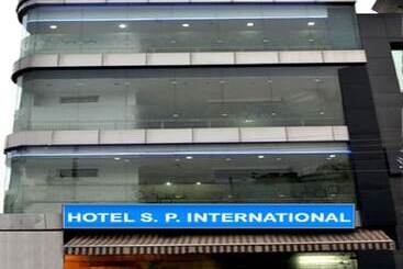 酒店 S P International