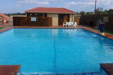 Jericho Hotel And Conferences