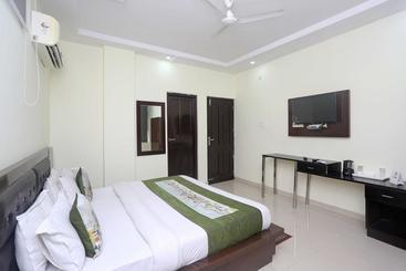 Oyo 9565 Hotel New Shiv Murti