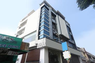 Oyo 9565 Hotel New Shiv Murti