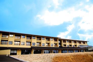 Ryokan Izumo Hinomisaki No Yado Fuji