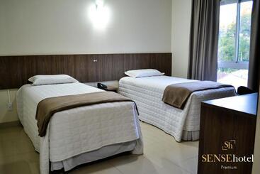 Sense Hotel Premium