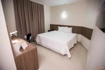 Sense Hotel Premium