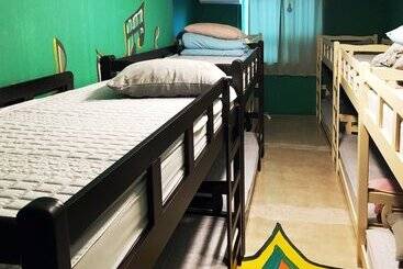 Sumsum Guest House Hostel