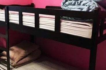 Sumsum Guest House   Hostel