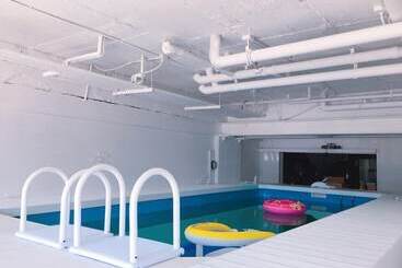 Sumsum Guest House Hostel