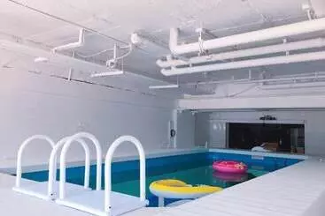 Sumsum Guest House   Hostel