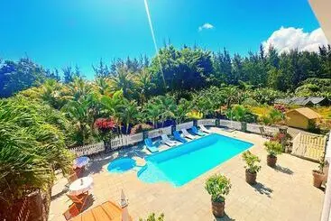 Pension  Koa