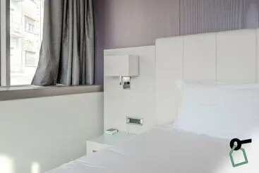 هتل Hotiday Room Collection   Trapani