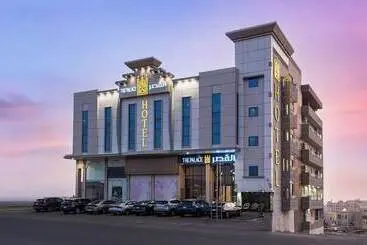 ホテル Al Qasr Al Tahlia