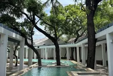 Hotelli Margosa Bay