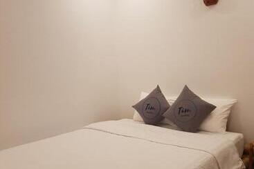 هاستل Tâm Homestay