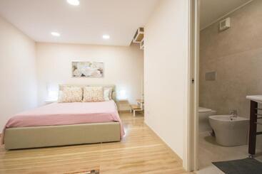 تختخواب و صبحانه Al Vecchio Fontanile