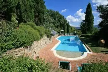 ベッドアンドブレックファースト La Casa Di Arianna