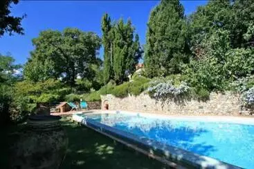 Bed and Breakfast La Casa Di Arianna