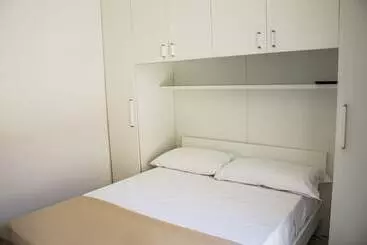 Bed and Breakfast Sunrise Guest House