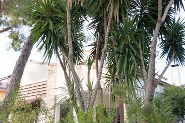 Bed and Breakfast Yucca Camere & Suite