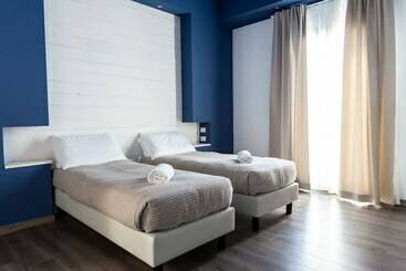 호텔 Della Contrada