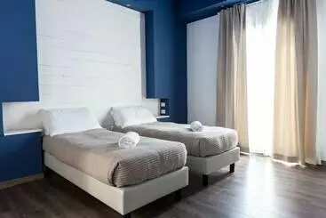 Hotelli Della Contrada