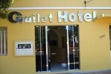 فندق Guilet