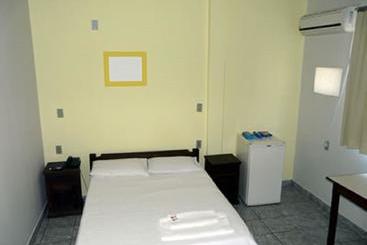 בית מלון כפרי Hebron