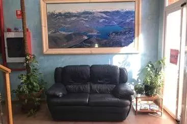 ホテル Los Leones, El Más Cercano A Warner