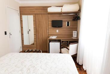 Hotel Princesa Dos Vales