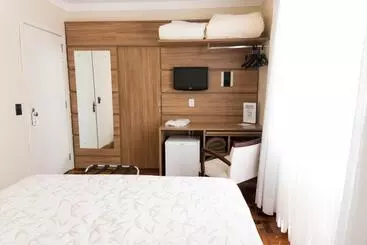 ホテル Princesa Dos Vales